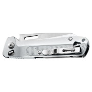 Multifunkčný nôž Leatherman Free K2X