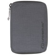 Puzdro na doklady LifeVenture Rfid Mini Travel Wallet sivá Grey