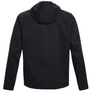 Pánska bunda Under Armour CGI Shield 2.0 Hooded
