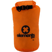 Lodný vak Elements Gear CORDURA LIGHT 4 l oranžová