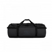 Cestovná taška Yate Storm Kitbag 120 l čierna