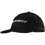 Šiltovka Dynafit Transalper Trucker Cap čierna black out/0520