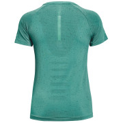 Dámske tričko Under Armour Seamless Run SS