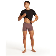 Pánske funkčné boxerky Icebreaker M Mer 125 ZoneKnit Boxers