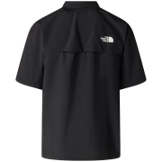 Pánska košeľa The North Face Packable Short Sleeve Shirt