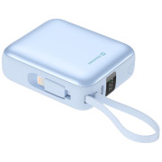 Powerbanka Swissten Space 10000 mAh USB-C + Lightning