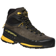 Pánske topánky La Sportiva TX5 Gtx hnedá Carbon/Yellow