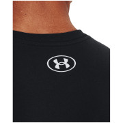 Pánske tričko Under Armour Camo Chest Stripe SS
