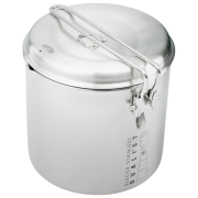 Sada riadov GSI Outdoors Glacier Dualist 1,8 l
