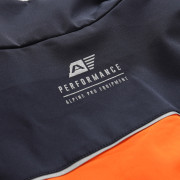 Pánska softshellová bunda Alpine Pro Tych