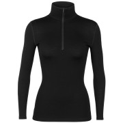 Dámska funkčná mikina Icebreaker W 260 Tech LS Half Zip