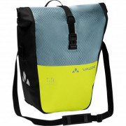 Taška na nosič Vaude Aqua Back Color (rec) modrá/žltá