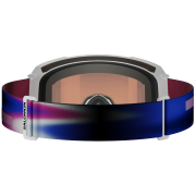 Lyžiarske okuliare Salomon S/VIEW 3 ML