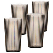 Pohár Bo-Camp Longdrink Nomad RPET 4pcs