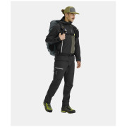 Turistický batoh Ortovox Traverse 40