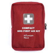 Lekárnička pre psov Mountain Paws Compact Dog First Aid Kit