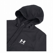 Pánska bunda Under Armour Rival Wvn Windbreaker