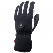 Dámske lyžiarske rukavice Matt Powder Gloves čierna