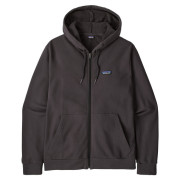 Pánska mikina Patagonia M's Daily Full-Zip Hoody čierna Ink Black