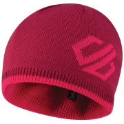 Detská čiapka Dare 2b Frequent Beanie 2023 červená Fuschia/Cybr