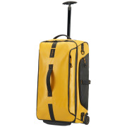 Cestovná taška Samsonite Paradiver Light Duffle W/H 67