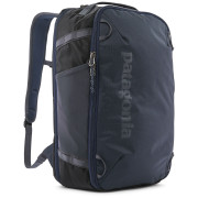 Batoh Patagonia Black Hole Mini MLC tmavo modrá