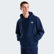 Pánska mikina The North Face M Evolution Simple Dome Regular Full Zip