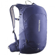 Batoh Salomon Trailblazer 20 modrá/biela Mazarine Blue