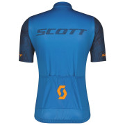 Pánsky cyklistický dres Scott M's RC Team 10 SS