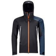 Pánska bunda Ortovox Westalpen Softshell Jacket M