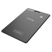 Lokátor Swissten FindCard GPS Locator (with Apple Find My function)