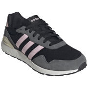 Dámske topánky Adidas Run 60S 4.0 čierna Cblack/Clpink/Carbon