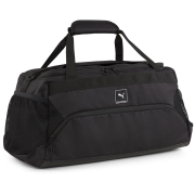 Športová taška Puma Training Medium Sports Bag čierna Puma Black