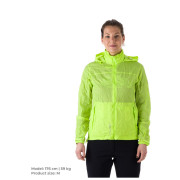 Dámska bunda Northfinder Northkit