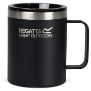 Termohrnček Regatta Thermulate Mug 0.35L čierna Black