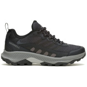 Pánske topánky Merrell Speed Strike 2 čierna black