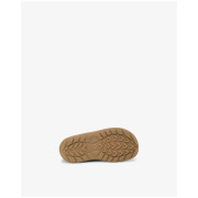 Detské zimné topánky Viking Outdoor Footwear Alv Barefoot Paw Warm WP 2V Taupe