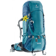 Dámsky batoh Deuter Aircontact 60 + 10 SL