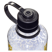Fľaša Nalgene Narrow Mouth Animal Print 500 ml
