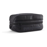 Cestovné puzdro Patagonia Black Hole Cube 6L čierna Black w/Black