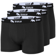 Pánske boxerky Zulu Bambus 210 4in 3-pack
