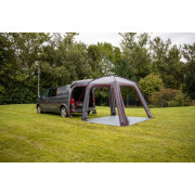 Predstan Vango Tailgate Hub Low