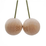 Posilovacia pomôcka YY VERTICAL Climbing Balls 8 cm