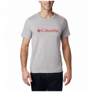 Pánske tričko Columbia CSC Basic Logo Tee