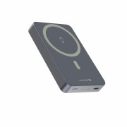 Bezdrôtová powerbanka Swissten Fusion 10000 mAh Magsafe