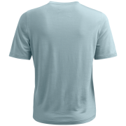 Dámske tričko Ortovox 140 Cool Round Landscape T-shirt