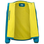 Pánská bunda Marmot Novus Hoody