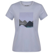 Dámske funkčné tričko Husky Tant L