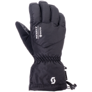 Dámske lyžiarske rukavice Scott Glove W's Ultimate GTX čierna black