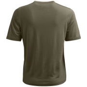 Dámske tričko Ortovox 140 Cool Round Landscape T-shirt